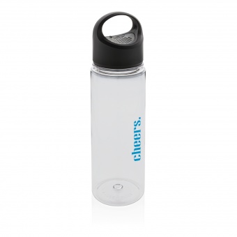 Бутылка для воды с беспроводной колонкой фото 6