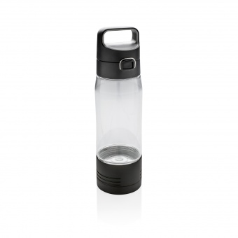 Бутылка для воды с беспроводной зарядкой фото 1
