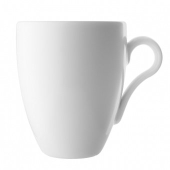 Чашка Legio, белая фото 