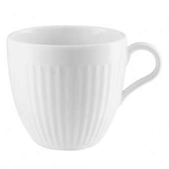 Чашка Legio Nova, малая, белая фото 