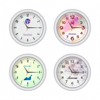 Часы настенные Veldi XL на заказ фото 