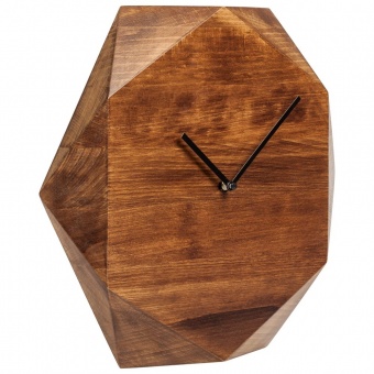 Часы настенные Wood Job фото 