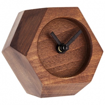 Часы настольные Wood Job фото 