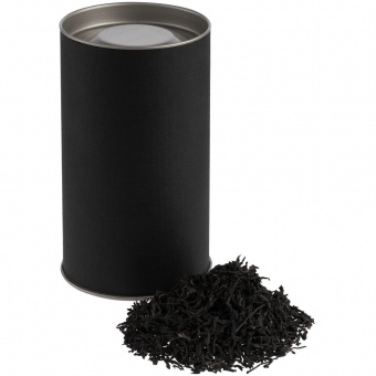 Чай Breakfast Tea в тубусе, черный фото 