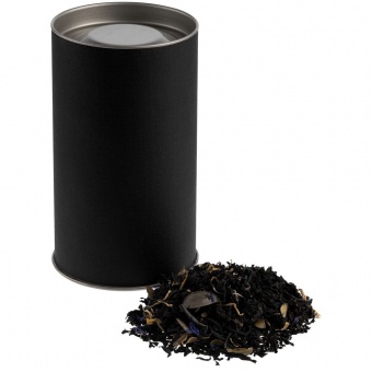 Чай «Таежный сбор» в тубусе, черный фото 