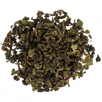 Чай улун «Черная смородина» фото 