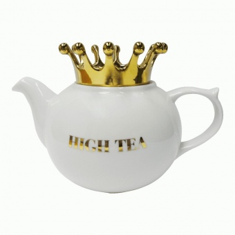 Чайник «Королевский» фото 