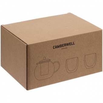 Чайный набор Camberwell на 2 персоны фото 