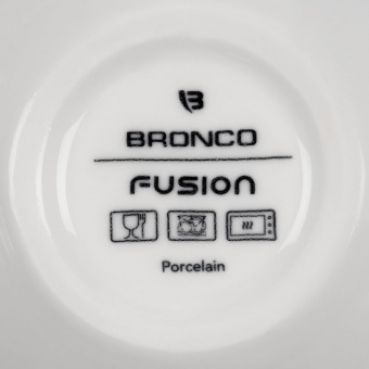 Чайный набор Fusion на 2 персоны фото 