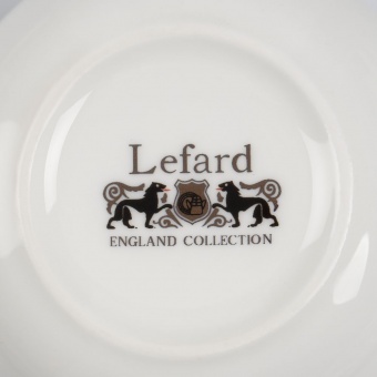 Чайный набор Lefard на 6 персон фото 