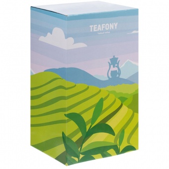 Чайный набор Teafony фото 