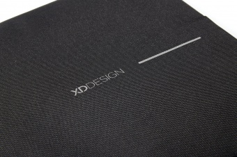 Чехол для ноутбука XD Design из rPET AWARE™, 16’’ фото 