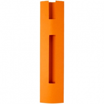 Чехол для ручки Hood Color, оранжевый фото 