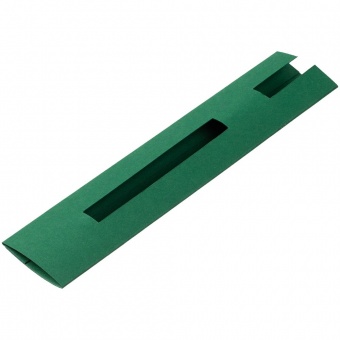 Чехол для ручки Hood Color, зеленый фото 