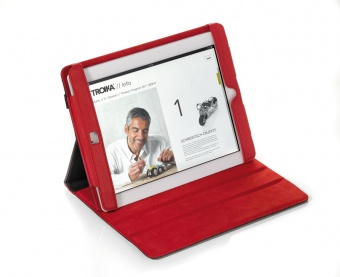 Чехол для iPad Red Pepper фото 