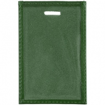 Чехол для карточки Apache, зеленый фото 