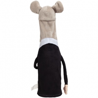 Чехол для шампанского «Крыс Крис» фото 