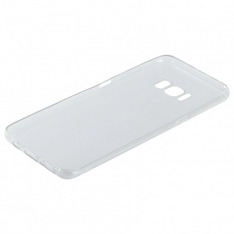Чехол Exсellence для Samsung Galaxy S8 Plus, силиконовый фото 