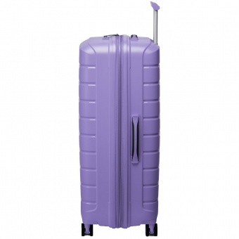 Чемодан Butterfly L, фиолетовый фото 