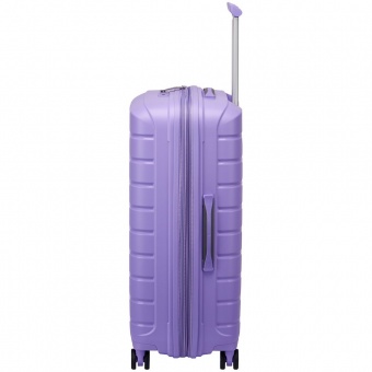 Чемодан Butterfly M, фиолетовый фото 