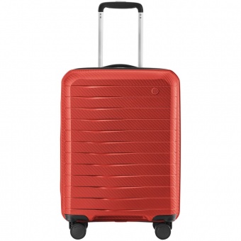 Чемодан Lightweight Luggage S, красный фото 