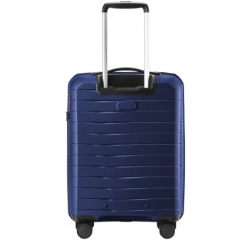 Чемодан Lightweight Luggage S, синий фото 