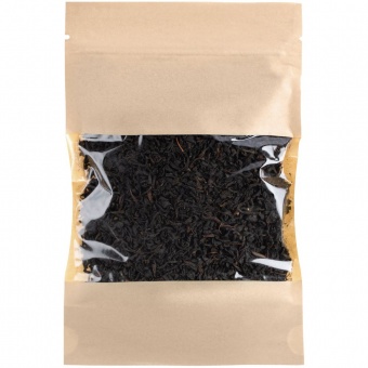 Черный чай с бергамотом фото 