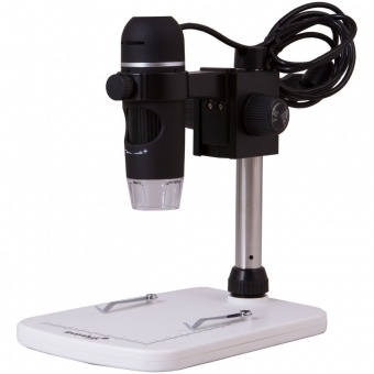 Цифровой микроскоп DTX 90 фото 