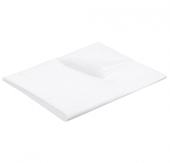 Декоративная упаковочная бумага Swish Tissue, белая фото 