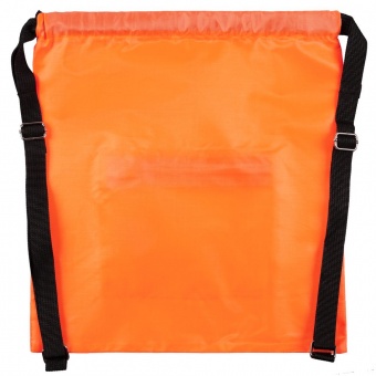 Детский рюкзак Wonderkid, оранжевый фото 