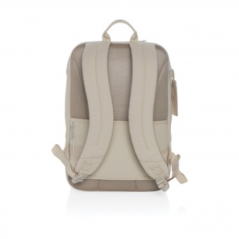 Дорожный рюкзак для ноутбука Armond из rPET AWARE™, 15,6” фото 