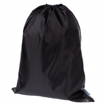Дорожный набор сумок noJumble 4 в 1, черный фото 
