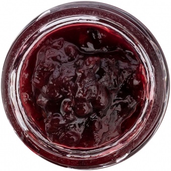 Джем на виноградном соке Best Berries, брусника фото 