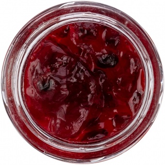 Джем на виноградном соке Best Berries, клюква-черника фото 