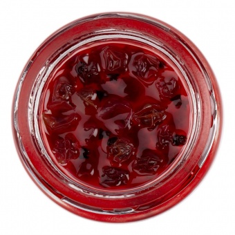 Джем на виноградном соке Best Berries, красная смородина фото 