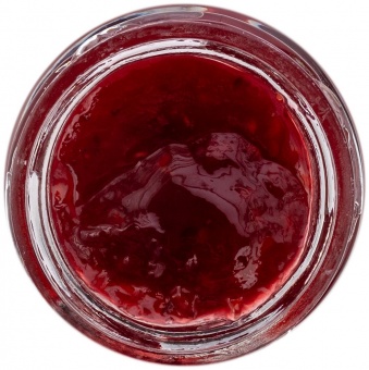 Джем на виноградном соке Best Berries, малина-брусника фото 3