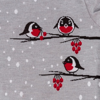 Джемпер Birds and Berries фото 3