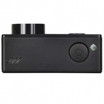 Экшн-камера Digma DiCam 170, черная фото 