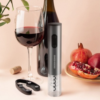 Электрический штопор WineMe фото 