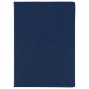 Ежедневник Basis, датированный, темно-синий фото 