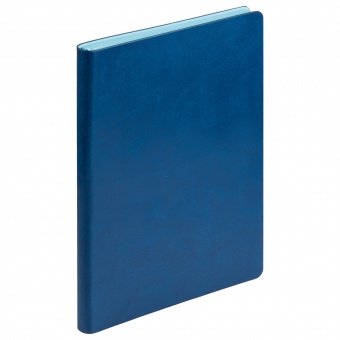 Ежедневник датированный, Portobello Trend, Latte, синий/голубой 2020 фото 5