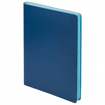 Ежедневник датированный, Portobello Trend, Latte, синий/голубой 2020 фото 7