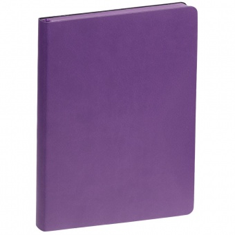 Ежедневник Fredo, недатированный, фиолетовый фото 