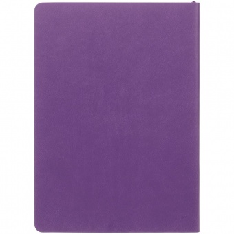 Ежедневник Fredo, недатированный, фиолетовый фото 