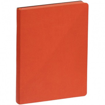 Ежедневник Fredo, недатированный, оранжевый фото 