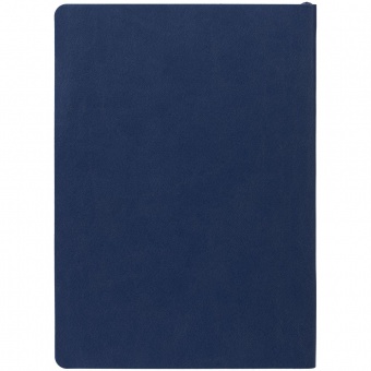 Ежедневник Fredo, недатированный, синий фото 