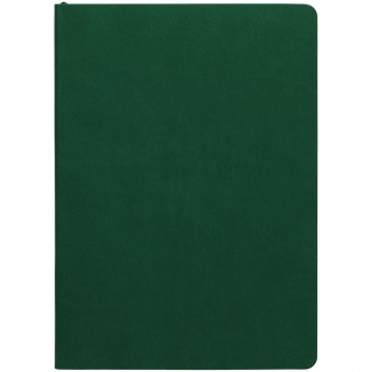 Ежедневник Fredo, недатированный, зеленый фото 
