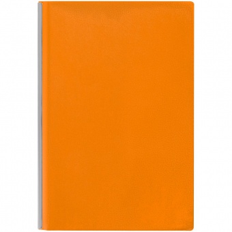 Ежедневник Kroom, недатированный, оранжевый фото 