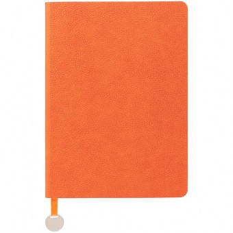 Ежедневник Lafite, недатированный, оранжевый фото 