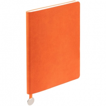 Ежедневник Lafite, недатированный, оранжевый фото 